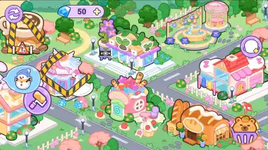 Ayla World : Avatar Life screenshot 6