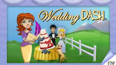Wedding Dash screenshot 5