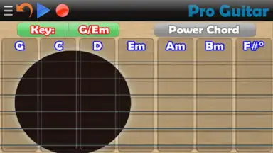 Pro Guitar screenshot 6