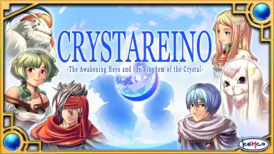 Crystareino screenshot 6