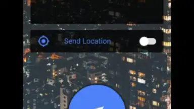 Shuffle Message screenshot 3