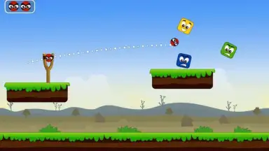 Knock Down screenshot 4