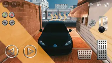 Real Car Parking 2 screenshot 12