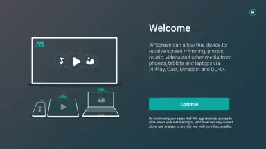 AirScreen screenshot 7