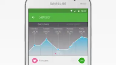 MiHome – Energenie Smart Home screenshot 3