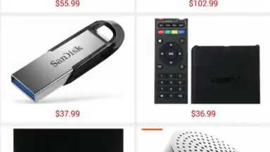 GearBest screenshot 8
