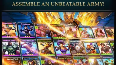 Juggernaut Wars screenshot 11