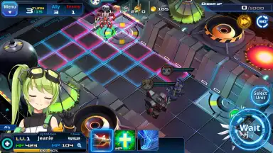 Master of Eternity screenshot 11
