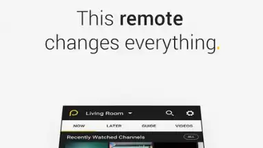 Peel Smart Remote screenshot 5