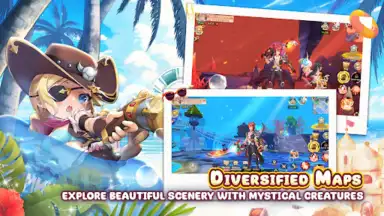 GEM-X screenshot 5