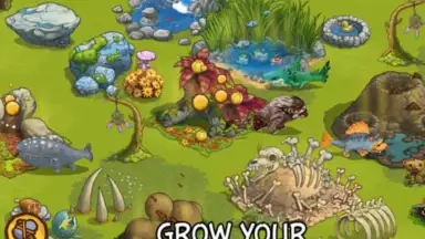 The Croods screenshot 1