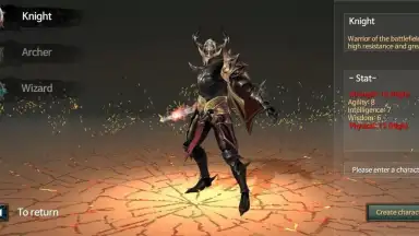 Tears of God screenshot 4