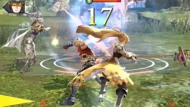 BLADE XLORD screenshot 2