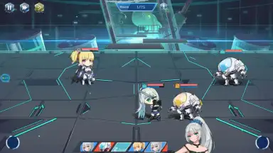 Rossum screenshot 5