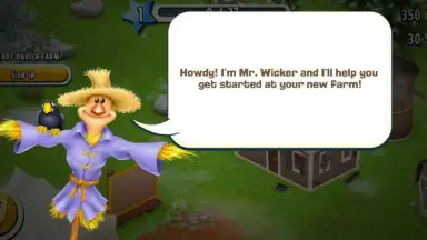 Hay Day screenshot 5