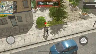 Grand Criminal Online screenshot 5