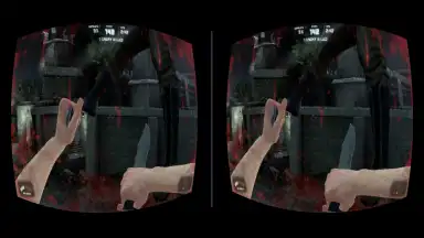 TrinusVR Lite screenshot 1