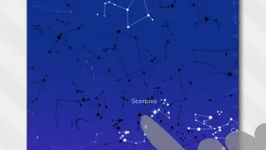 Constellation screenshot 7
