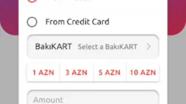 BakıKART screenshot 7