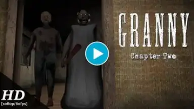 Granny: Chapter Two screenshot 1