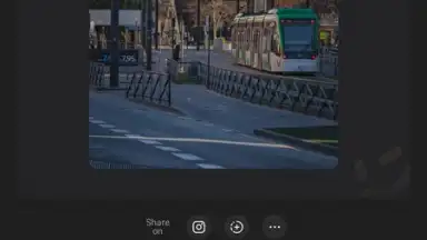 Wink screenshot 5