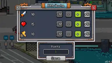 Bit Legend screenshot 3