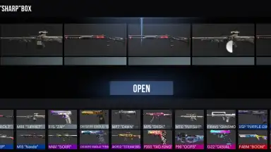 Case Simulator Standoff screenshot 10
