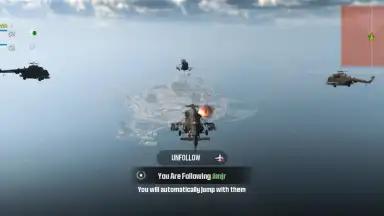 Call of Duty: Warzone Mobile screenshot 5