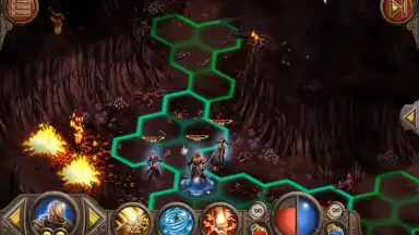 Devils & Demons screenshot 3