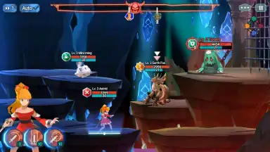 Phantomgate screenshot 3