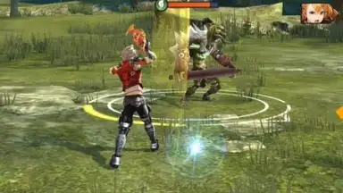BLADE XLORD screenshot 12