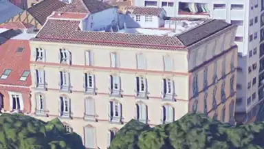 Google Earth screenshot 2