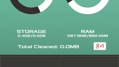 Clean Droid screenshot 5