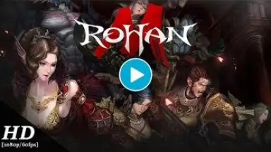 Rohan M screenshot 1
