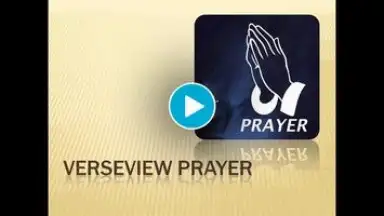 Prayer screenshot 1