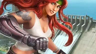 Puzzle Combat screenshot 8
