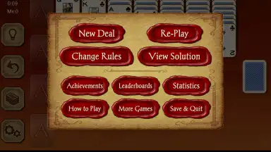 Solitaire Free screenshot 9