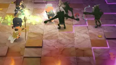Portal Quest screenshot 8