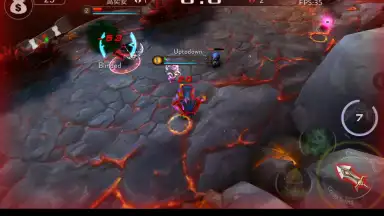 Ace of Arenas screenshot 6