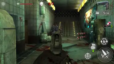 Zombie Hitman screenshot 6