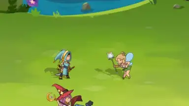 AFK Heroes Legend screenshot 8