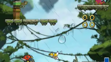 Sonic Jump Fever screenshot 3