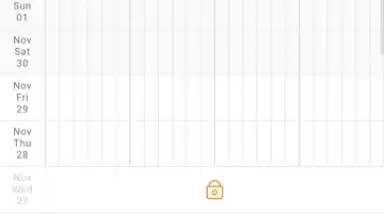 Baby Daybook screenshot 7