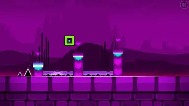Geometry Dash SubZero screenshot 16