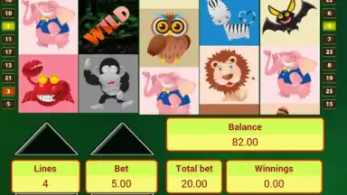 Ziddu screenshot 1