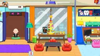 My Town Street screenshot 9