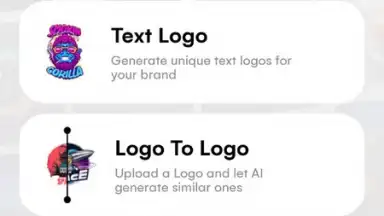 Logo Maker screenshot 15