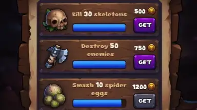 Cards Keeper screenshot 8
