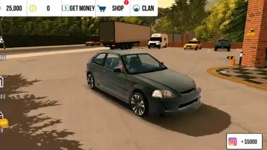 Car Parking Multiplayer screenshot 12