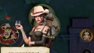 Code:Mafia screenshot 7